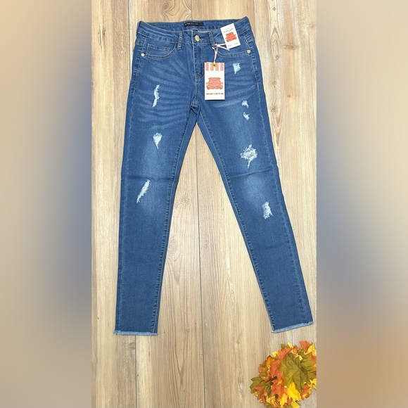 Denim Couture Denim - Denim Couture
